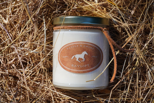 Hayloft