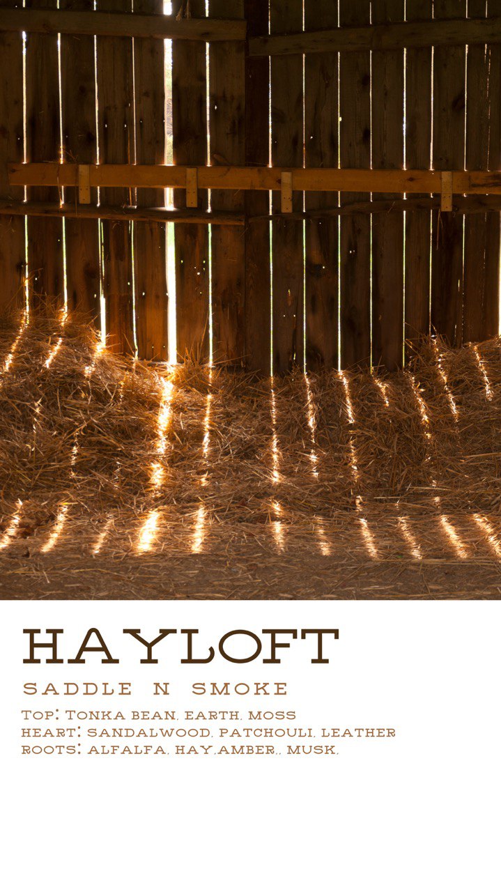 Hayloft